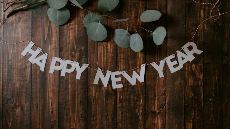 New Year
